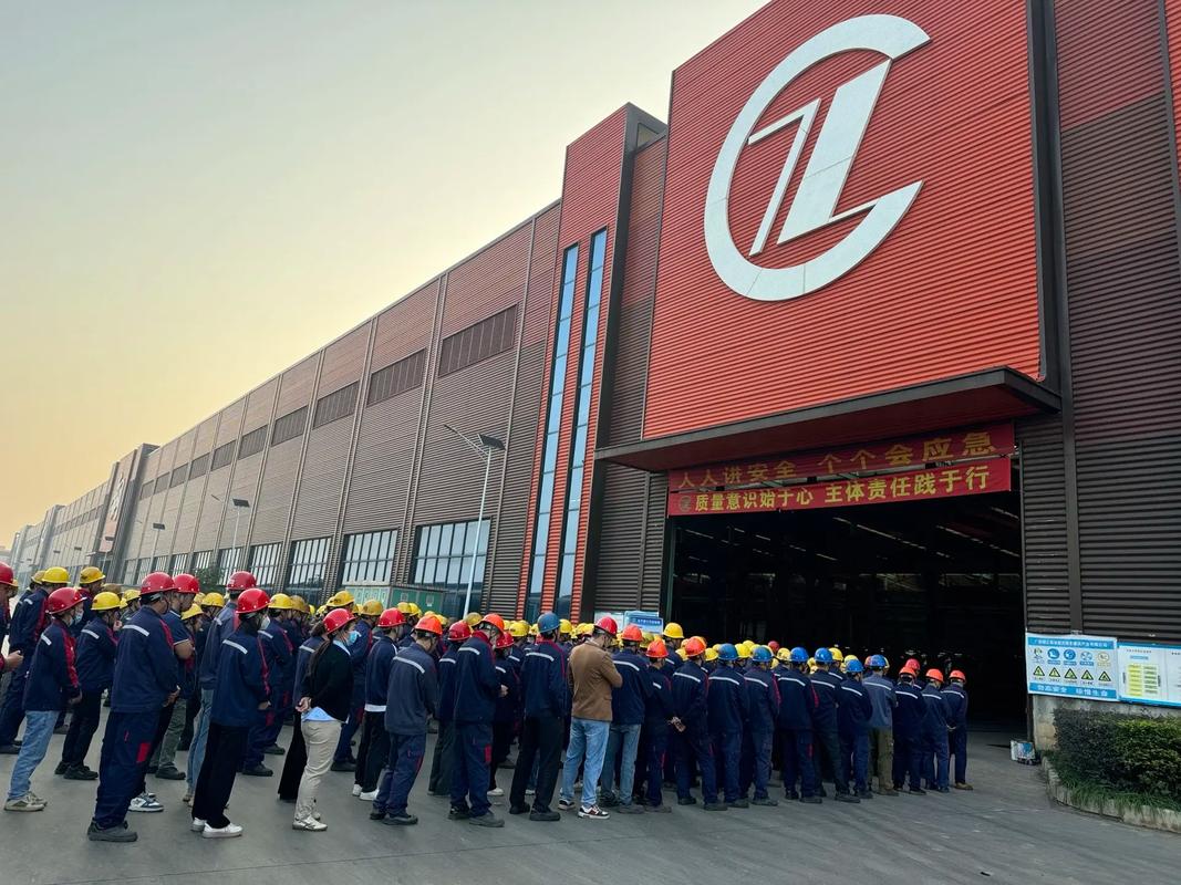广西钢之泰钢结构加工厂 匠心打造高品质钢结构制作服务